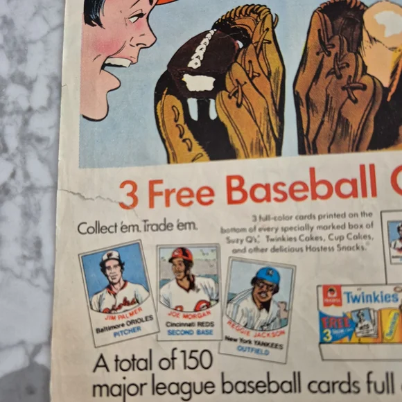 Vintage Archie Comic Book - Picture 3 of 6